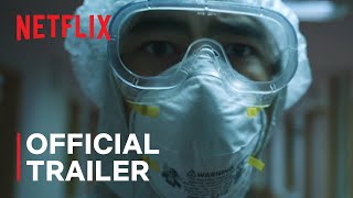 Eye of the Storm | Official Trailer | Netflix