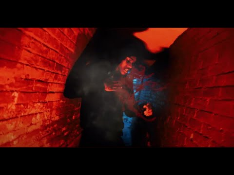 MadFace Cotti - Man Down (Prod.@traytut )