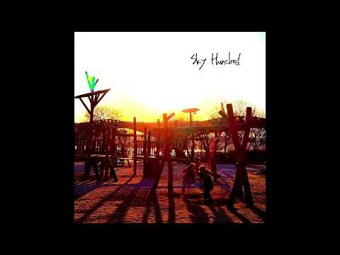 파란노을 (Parannoul) - Sky Hundred [Full Album]
