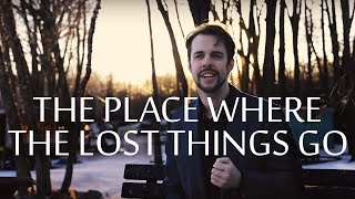 The Place Where The Lost Things Go - Mary Poppins Returns - Chris Rupp (Official Video)