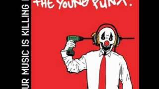 The Young Punx - Rockall (Phonat Mix)