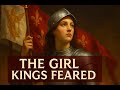 Saint, Witch, or Warrior? The True Joan of Arc
