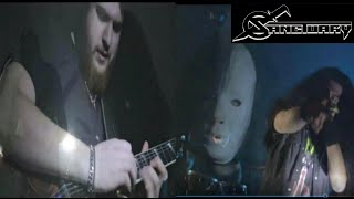 Vag.P- Taste Revenge(Sanctuary Full Cover) Feat.Mike Dervos