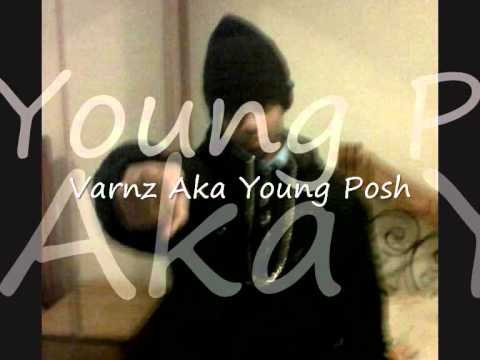 VARNZ PK - FREESTYLE