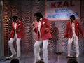 The Spinners | "Magic in the Moonlight" | Laverne & Shirley S8E16 (1983)