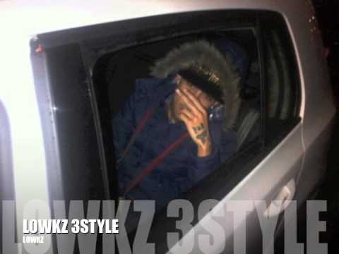 lowkz 3style