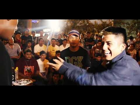 TROY vs. RMC vs. BIGTHANE: CUARTOS - Sangre Inca 2019 - Raptonda (Oficial)