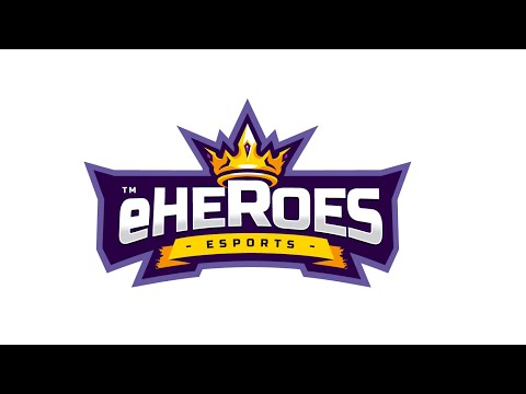 eHEROES.gg in Method Mayhem: EU Gauntlet (RBG Tournament Day 1)