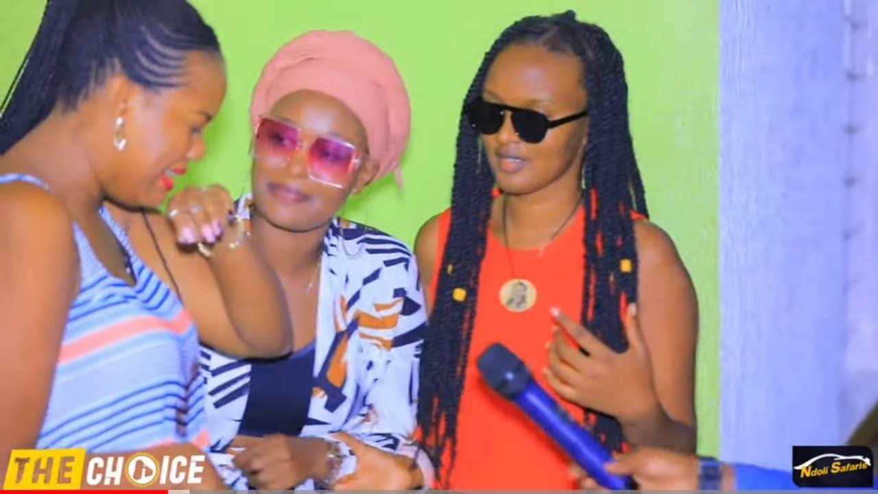 Djadja wa YAGO agambaniye RUFONSINA ku isabukuru ye ararira|bwambere avuze ko atwite|Amabanga yose