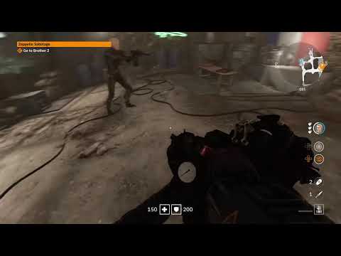 Wolfenstein youngblood part 5