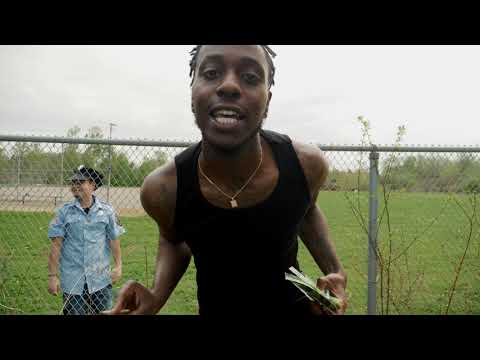 Round the Block feat KTOE