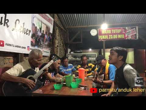 MARNINI MARNONO CIPT DAKKA HUTAGALUNG cover parmitu anduk leher