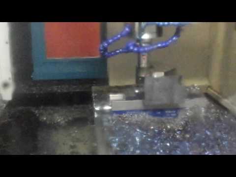 toolcam - Fresado Desbaste Alto Avance