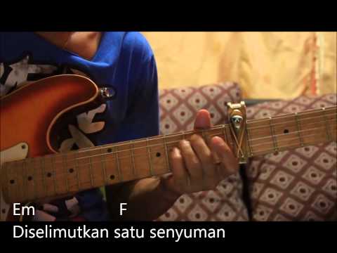 Sampai Mati - Hazama