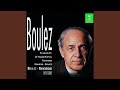 Dialogue de l'ombre double - Pierre Boulez - Topic Dialogue de l'ombre double