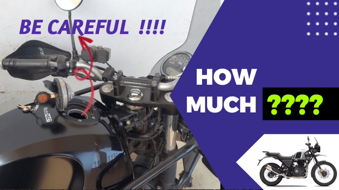 How Much Fuel You Need?