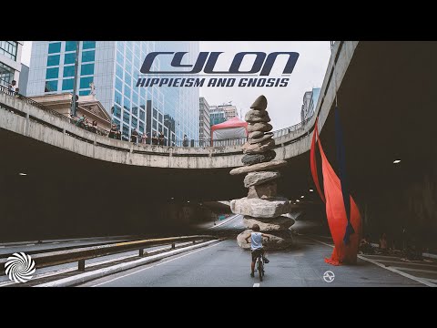 Cylon - Connection To The Planet
