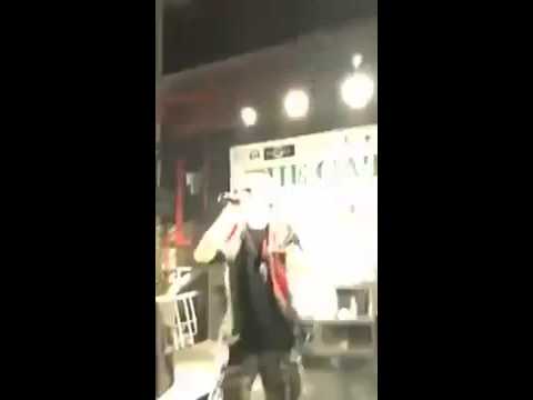 Black Bi Dizz Sơn Tùng M TP live   Thái Vũ Faptv