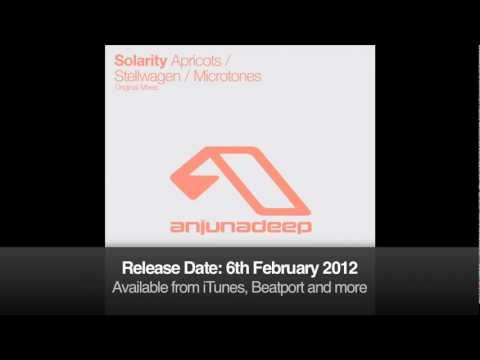 Solarity - Stellwagen