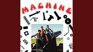 Time Is Running Out (Edit)