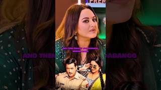 Download lagu Sonakshi Sinha on Salman Khan and Dabangg 🔥👀II ft: @sonakshisinha #salmankhan #dabangg #sonakshi mp3