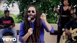 Alborosie - Rastafari Anthem (acoustic)