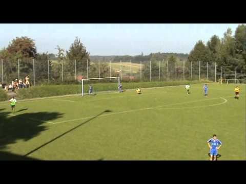 070916 / SV Völkersbach - TSV Auerbach / 0:3