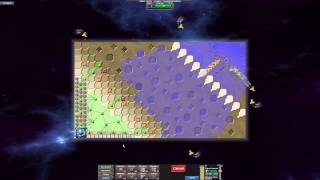 Creeper World 3 - Alpha Sector: Creeper in the Wind