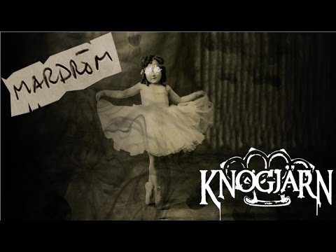 KNOGJÄRN - Mardröm (OFFICIELL VIDEO)