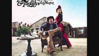 Dark End Of The Street