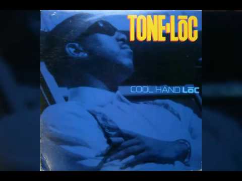 Tone-Loc & El DeBarge - All Through The Night
