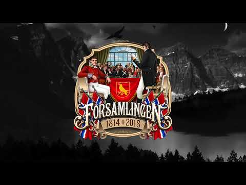 Forsamlingen 2018 - Bliks x Das J