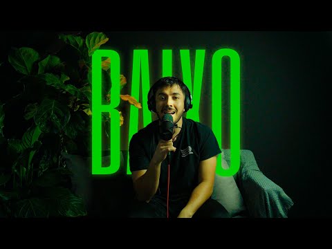 Kit de Voz - Primeira Essência (Baixo)