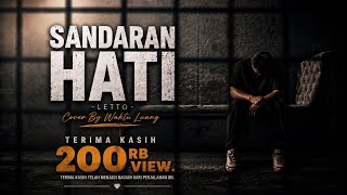 Download lagu SANDARAN HATI - LETTO | Cover by Waktu Luang (Pop Ballad Full Cover) mp3 Download lagu SANDARAN HATI - LETTO | Cover by Waktu Luang (Pop Ballad Full Cover) mp3