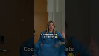Nouvelle vidéo YouTube: LE PIRE DATE DE MA VIE ft ZacBulle & Farley, allez voir ça c’est du bonbon