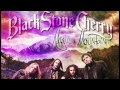 Black Stone Cherry - Peace Pipe (Audio) 