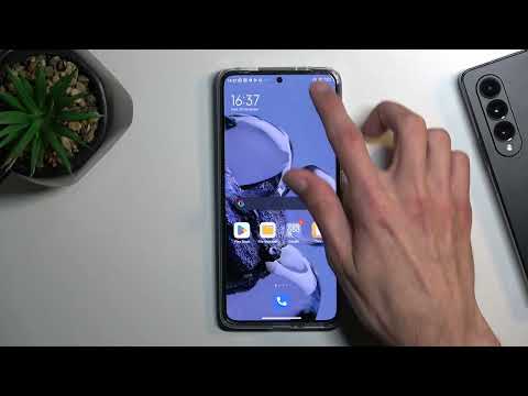 How to Enable Do Not Disturb Mode in XIAOMI 12T Pro – Make Device Silent