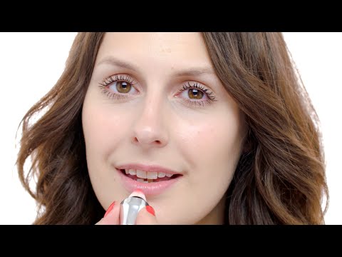 How To: Tropical Coral Lip Tutorial