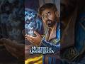 The Art of Magic #3 #mtg #magicthegathering #easteregg #enigma #tcg  #magic