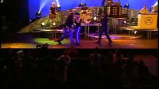 DC Talk Since I meet You