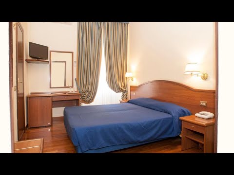 Hotel Medici, Rome, Italy