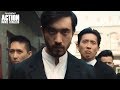 WARRIOR Season 1 Teaser Trailers | Justin Lin Bruce Lee Cinemax Series