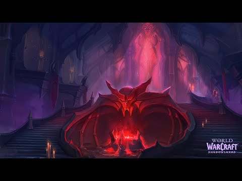 Kyrian Fury Warrior +22 Halls of Atonement 12,5k DPS - New Setup and UI