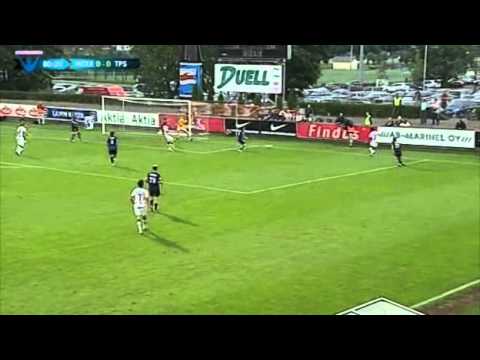 Dennis Okaru #24 - TPS 2011