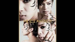 (U-Kiss) Alexander and KiBum - Don&#39;t Even Know Your Name