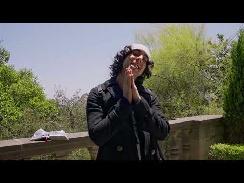 Mike Saatchi - Jericho (Official Music Video)