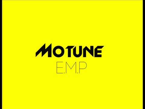 Motune - E.M.P (Original Mix)