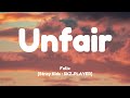 Felix Unfair Stray Kids SKZ PLAYER Lyrics