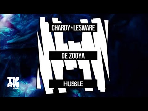 Chardy & Lesware - Cocaine