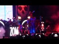 Rob Zombie Dragula Live (Lords Of Salem Preview ...
